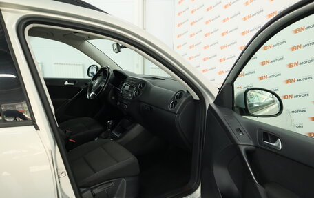 Volkswagen Tiguan I, 2015 год, 1 560 000 рублей, 13 фотография