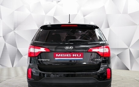 KIA Sorento II рестайлинг, 2017 год, 2 390 000 рублей, 4 фотография