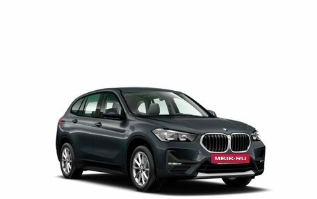 BMW X1, 2024 год, 6 987 000 рублей, 3 фотография