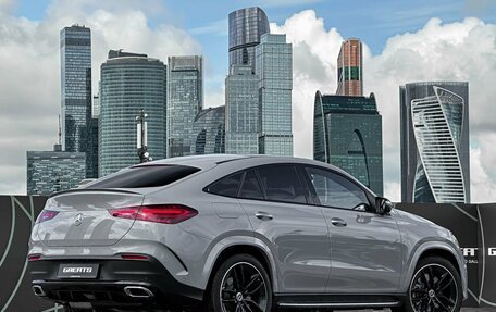 Mercedes-Benz GLE Coupe, 2024 год, 16 000 000 рублей, 4 фотография