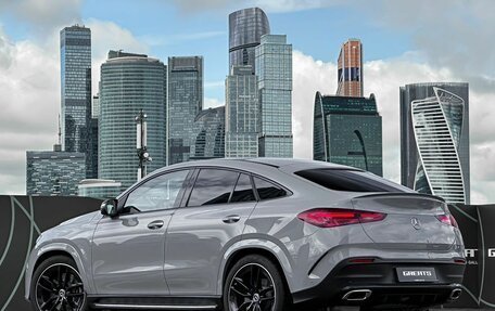 Mercedes-Benz GLE Coupe, 2024 год, 16 000 000 рублей, 6 фотография