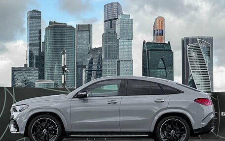 Mercedes-Benz GLE Coupe, 2024 год, 16 000 000 рублей, 7 фотография