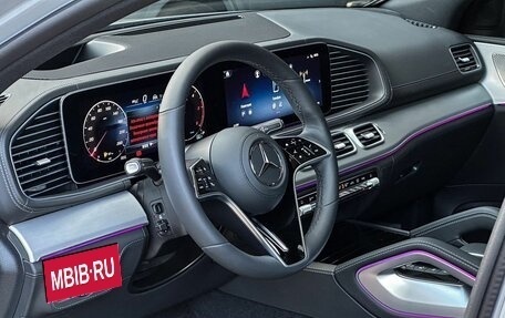 Mercedes-Benz GLE Coupe, 2024 год, 16 000 000 рублей, 11 фотография