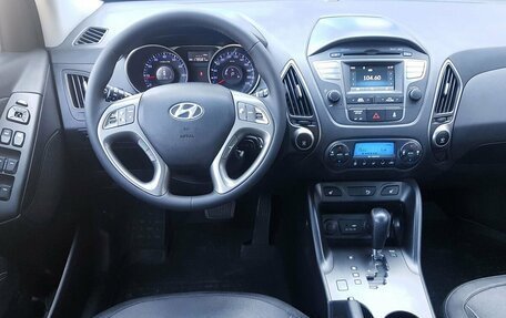 Hyundai ix35 I рестайлинг, 2015 год, 1 699 000 рублей, 5 фотография