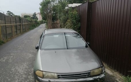 Toyota Carina, 1994 год, 250 000 рублей, 2 фотография