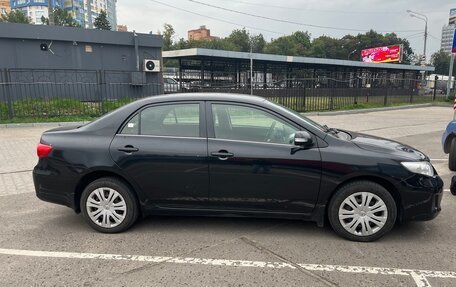 Toyota Corolla, 2012 год, 1 800 000 рублей, 2 фотография