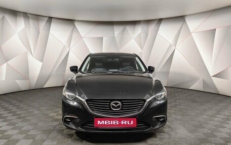 Mazda 6, 2017 год, 2 135 000 рублей, 7 фотография