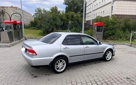 Honda Accord VII рестайлинг, 2000 год, 590 000 рублей, 6 фотография