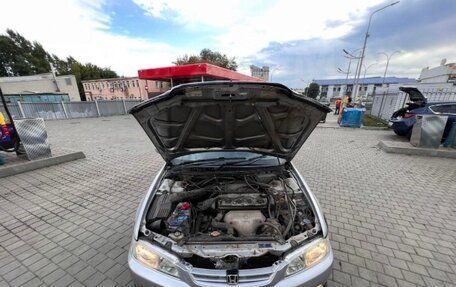 Honda Accord VII рестайлинг, 2000 год, 590 000 рублей, 4 фотография