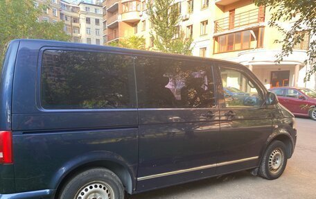 Volkswagen Caravelle T5, 2012 год, 2 100 000 рублей, 5 фотография