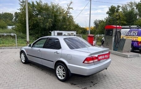 Honda Accord VII рестайлинг, 2000 год, 590 000 рублей, 8 фотография