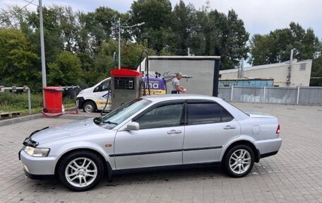 Honda Accord VII рестайлинг, 2000 год, 590 000 рублей, 11 фотография