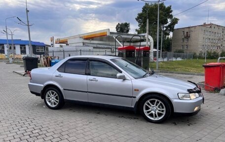 Honda Accord VII рестайлинг, 2000 год, 590 000 рублей, 12 фотография