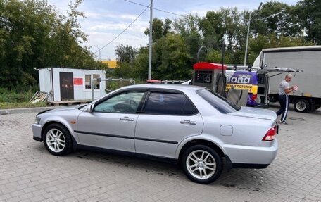 Honda Accord VII рестайлинг, 2000 год, 590 000 рублей, 10 фотография