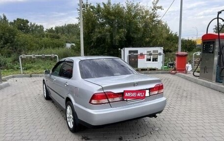 Honda Accord VII рестайлинг, 2000 год, 590 000 рублей, 9 фотография