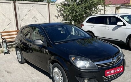 Opel Astra H, 2014 год, 955 000 рублей, 7 фотография