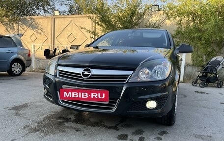 Opel Astra H, 2014 год, 955 000 рублей, 3 фотография