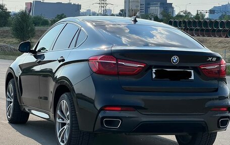 BMW X6, 2016 год, 4 700 000 рублей, 4 фотография