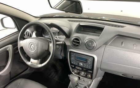 Renault Duster I рестайлинг, 2012 год, 839 000 рублей, 11 фотография