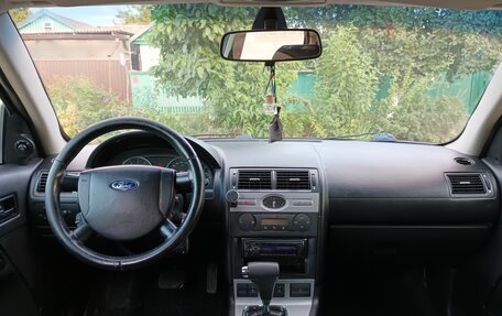 Ford Mondeo III, 2006 год, 515 000 рублей, 10 фотография