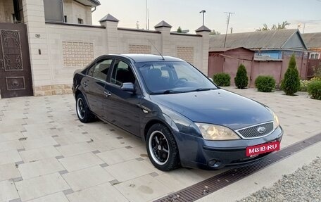 Ford Mondeo III, 2006 год, 515 000 рублей, 3 фотография