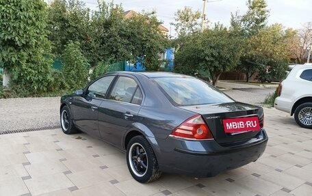 Ford Mondeo III, 2006 год, 515 000 рублей, 7 фотография