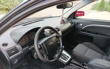 Ford Mondeo III, 2006 год, 515 000 рублей, 12 фотография