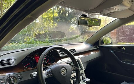 Volkswagen Passat B6, 2008 год, 750 000 рублей, 9 фотография