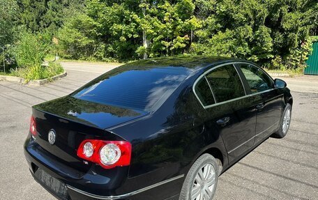 Volkswagen Passat B6, 2008 год, 750 000 рублей, 7 фотография