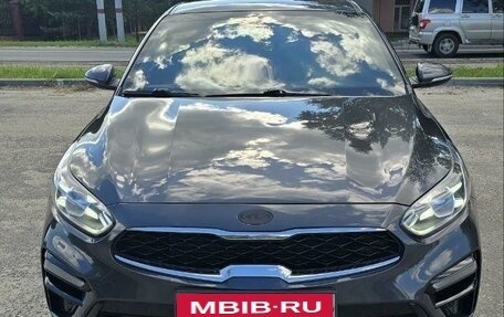 KIA K3, 2019 год, 1 920 000 рублей, 2 фотография