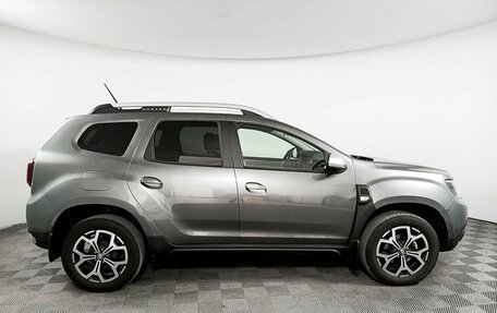 Renault Duster, 2021 год, 2 390 000 рублей, 4 фотография