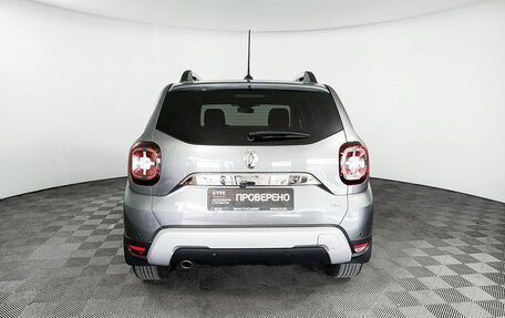 Renault Duster, 2021 год, 2 390 000 рублей, 6 фотография