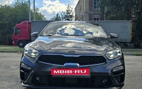 KIA K3, 2019 год, 1 920 000 рублей, 3 фотография