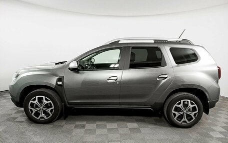 Renault Duster, 2021 год, 2 390 000 рублей, 8 фотография