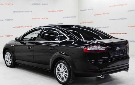 Ford Mondeo IV, 2012 год, 895 000 рублей, 6 фотография