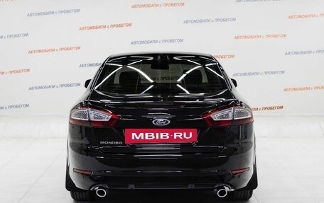 Ford Mondeo IV, 2012 год, 895 000 рублей, 5 фотография