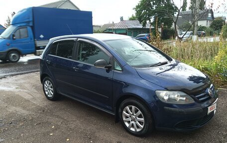 Volkswagen Golf Plus I, 2008 год, 799 000 рублей, 2 фотография