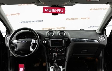 Ford Mondeo IV, 2012 год, 895 000 рублей, 9 фотография