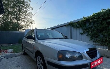 Hyundai Elantra III, 2004 год, 315 000 рублей, 7 фотография