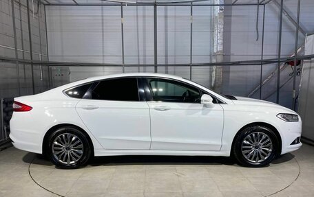 Ford Mondeo V, 2015 год, 1 499 000 рублей, 4 фотография