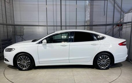 Ford Mondeo V, 2015 год, 1 499 000 рублей, 8 фотография