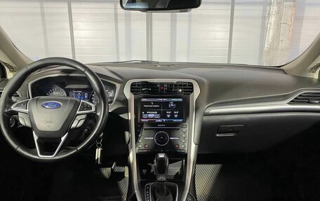 Ford Mondeo V, 2015 год, 1 499 000 рублей, 13 фотография