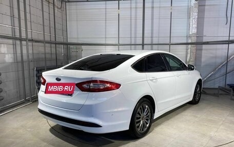 Ford Mondeo V, 2015 год, 1 499 000 рублей, 5 фотография