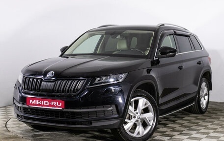 Skoda Kodiaq I, 2018 год, 2 610 000 рублей, 2 фотография