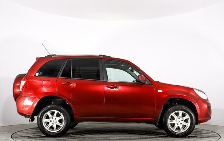 Chery Tiggo (T11), 2013 год, 459 555 рублей, 4 фотография