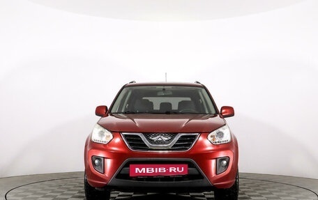 Chery Tiggo (T11), 2013 год, 459 555 рублей, 2 фотография