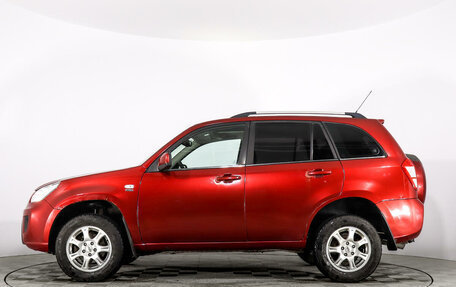 Chery Tiggo (T11), 2013 год, 459 555 рублей, 8 фотография