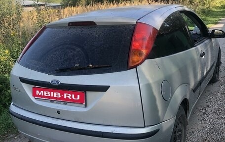 Ford Focus IV, 2003 год, 260 000 рублей, 3 фотография