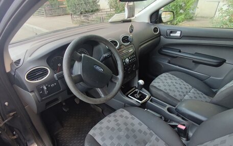 Ford Focus II рестайлинг, 2006 год, 349 000 рублей, 10 фотография