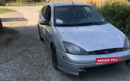 Ford Focus IV, 2003 год, 260 000 рублей, 2 фотография